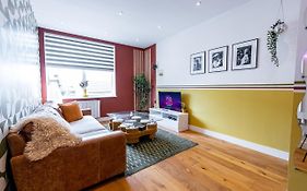 Burnham Beeches One-Bedroom Apartment By Belvilla