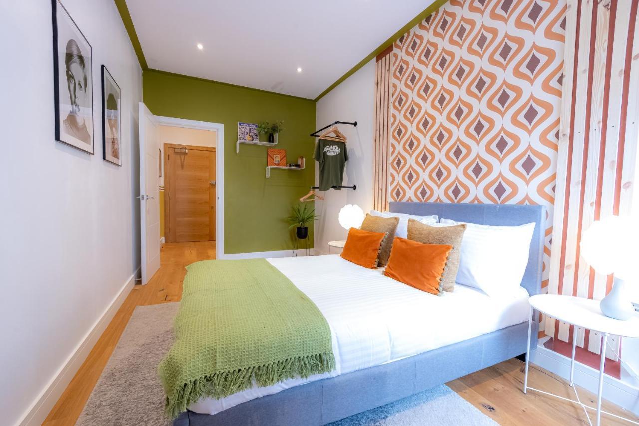 Burnham Beeches One-Bedroom Apartment By Belvilla Slough Exterior photo